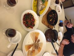 小厨娘淮扬菜(天印大道店)-小厨娘淮扬菜(天印大道店)