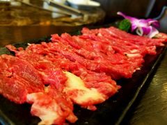 -许府牛杂·鲜牛肉火锅(梁溪万达店)