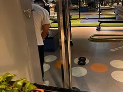 -银吉姆健身(平江万达馆)
