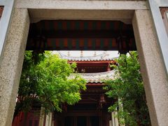 -揭阳学宫(榕城区)