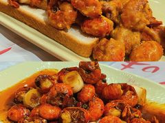 -靓靓蒸虾·头牌蒸虾(南山桂庙店)