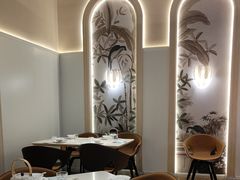 -青叶202都市餐厅(迪诺水镇店)