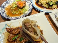 -春水锅贴·传统鲁菜(大明湖店)