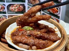 -丹桂轩(罗湖火车站店)