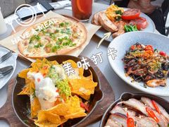 -农畉LONFOOD(福田星河COCOPark店)