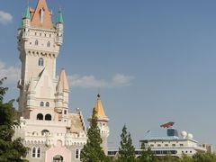 -青岛方特梦幻王国