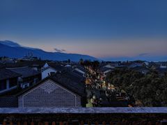 -大理古城