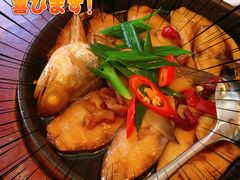 -林四喜·闽南传家菜(鼓浪屿店)