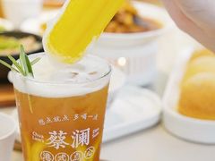 -蔡澜点心·粤菜(领展购物广场店)