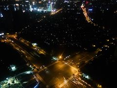 -悦厅·下午茶(杭州柏悦酒店)
