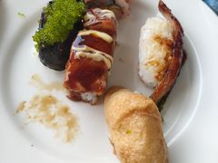 -白天鹅宾馆·流浮阁咖啡厅