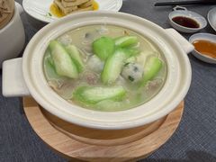 温州鱼丸汤-瓯越·海鲜·瓯味一品(IM长宁国际店)