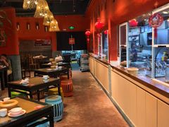 -老客家·客家菜(万达店)