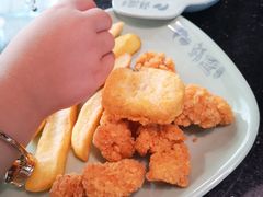 -韩盛·盛江山自助料理(沈辽路万达店)