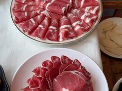 -东来顺饭庄(西直门店)