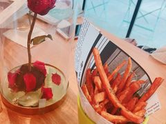 -仁义涵西餐·咖啡(中华巴洛克店)