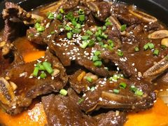 -莫山小馆(百花店)