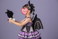 -倾城宝贝儿童摄影(浦东金谊店)