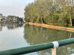 -同里国家湿地公园