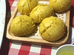 -西贝莜面村(上海百联西郊店)