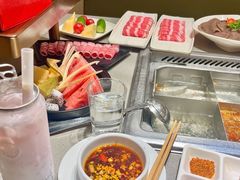 -海底捞火锅(中南盐城大有境夜宵主题店)