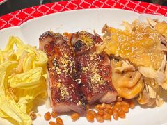 -谭厨中山传家菜.乳鸽.脆鲩鱼(华强北中航城店)