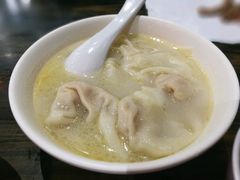 -龙抄手(文殊坊店)