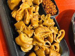 -谭鸭血老火锅(龙湖宝山天街店)
