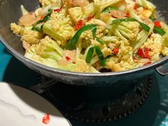 -呷湘厨·鱼汤捞饭·剁椒鱼头·辣椒炒肉(国家会展中心店)