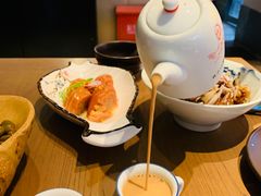 -香园茶社·金陵小灶(老门东店)