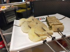 -丰茂烤串(金源店)