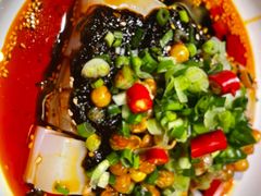 -院8里·小聚园老川菜(九眼桥店)