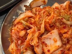 -MI WU FACTORY米屋美食工厂餐厅(绿地店)