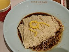 -常州银丝面馆(府琛店)