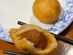 -三凤酒家·百年无锡菜(清扬茂业店)