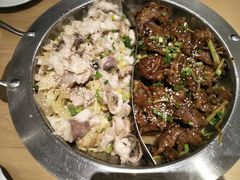 -小鱼小牛·鱼牛干锅·脆鱼火锅(世欧广场店)