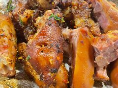 -龙翔小猪脚(龙头街店)