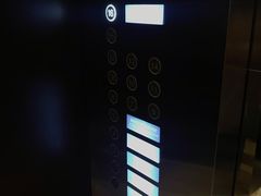 -杭州武林万怡酒店