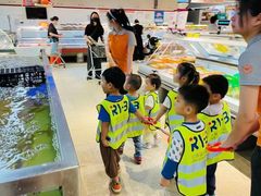 -红黄蓝成长中心•婴幼儿早教•托育(南山京基百纳广场店)