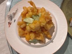 -峨嵋酒家(地安门店)