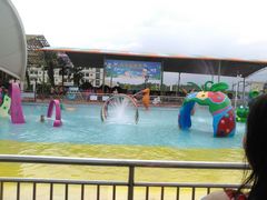 -平江亚马逊水上乐园