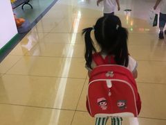 -童学馆·诗书礼乐少儿国学(天津大剧院店)