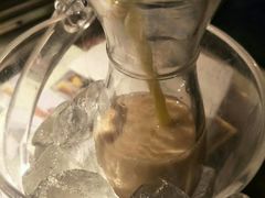 -绿茶餐厅(蓝色港湾店)