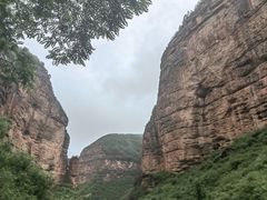 -冶力关旅游区