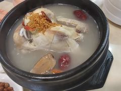 -长顺参鸡汤店(西塔总店)