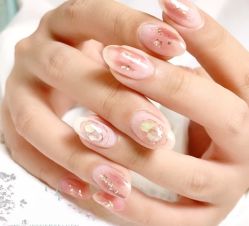 点击看大图 -Aso Artist Beauty美甲美睫