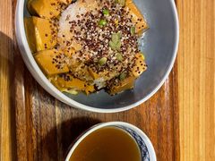 -漫蔬•台北蔬食小馆VEGGIEBOIL(朝晖店)
