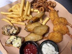 -必胜客(华南摩尔店)