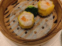 -酌宴府The China Club·广州万富希尔顿酒店(云城东路店)