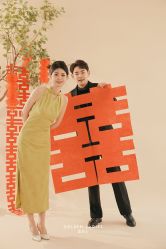 点击看大图 -金夫人婚纱摄影(衡阳店)